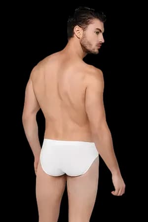 Doreanse 1207 Adonis Modal Slip Briefs
