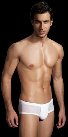 Doreanse 1584 Mesh Trunks