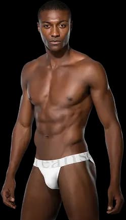 Doreanse 1331 Men's Tanga Bikini Briefs