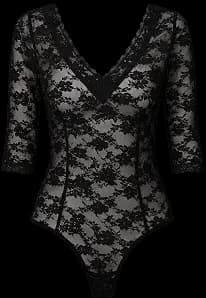WOMAN BODYSUITS