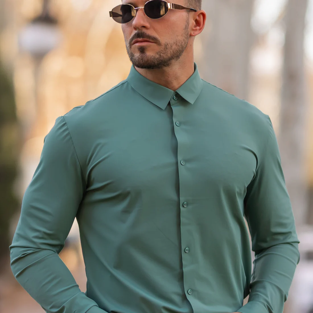Button-Ups