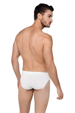 Doreanse 1207 Adonis Modal Slip Briefs