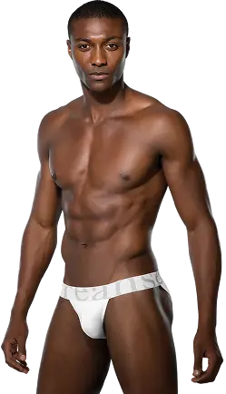 Doreanse 1207 Adonis Modal Slip Briefs